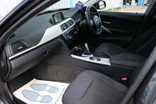 BMW 320D SE SPORTS TOURER 2.0 DIESEL AUTOMATIC