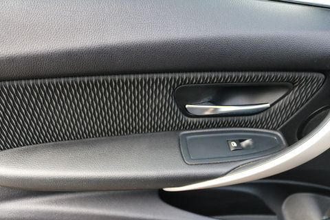 2.0 320d SE Touring 5dr Diesel Auto Euro 5 (s/s) (184 ps)