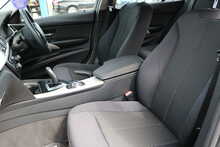 BMW 320D SE SPORTS TOURER 2.0 DIESEL AUTOMATIC