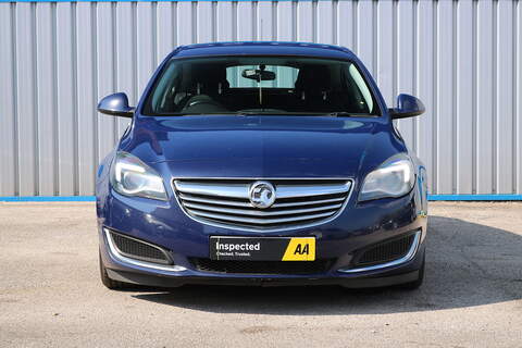 2.0 CDTi ecoFLEX Design Hatchback 5dr Diesel Manual Euro 5 (s/s) (140 ps)