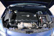 VAUXHALL INSIGNIA CDTI ECO FLEX DESIGN