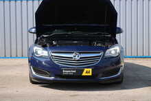 VAUXHALL INSIGNIA CDTI ECO FLEX DESIGN