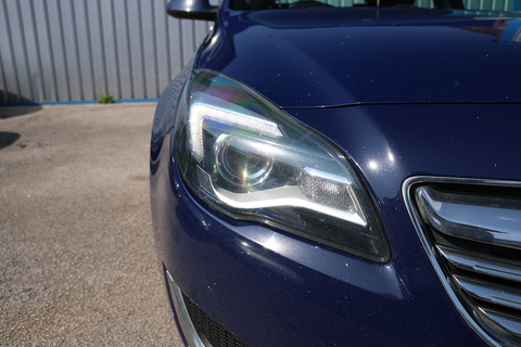 2.0 CDTi ecoFLEX Design Hatchback 5dr Diesel Manual Euro 5 (s/s) (140 ps)