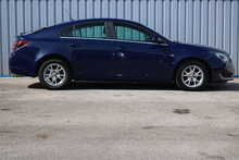 VAUXHALL INSIGNIA CDTI ECO FLEX DESIGN