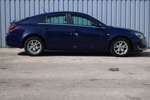 2.0 CDTi ecoFLEX Design Hatchback 5dr Diesel Manual Euro 5 (s/s) (140 ps)