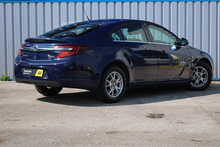 VAUXHALL INSIGNIA CDTI ECO FLEX DESIGN