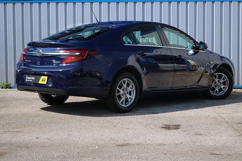 2.0 CDTi ecoFLEX Design Hatchback 5dr Diesel Manual Euro 5 (s/s) (140 ps)