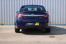 VAUXHALL INSIGNIA CDTI ECO FLEX DESIGN