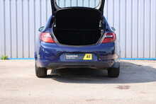 VAUXHALL INSIGNIA CDTI ECO FLEX DESIGN