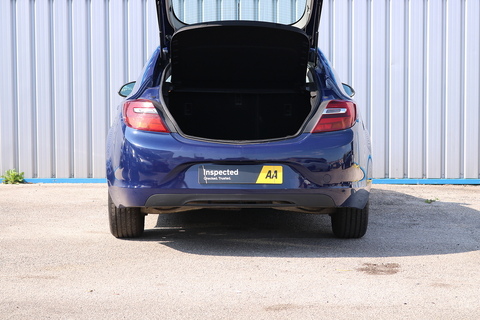 2.0 CDTi ecoFLEX Design Hatchback 5dr Diesel Manual Euro 5 (s/s) (140 ps)