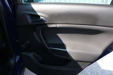 VAUXHALL INSIGNIA CDTI ECO FLEX DESIGN