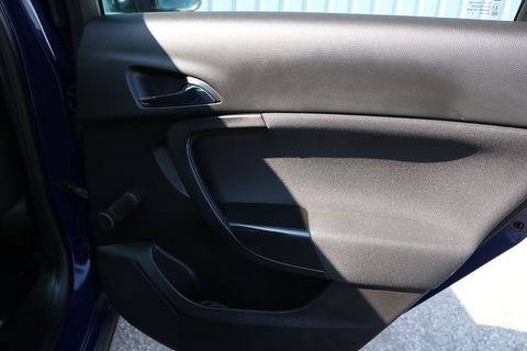 2.0 CDTi ecoFLEX Design Hatchback 5dr Diesel Manual Euro 5 (s/s) (140 ps)