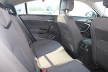 VAUXHALL INSIGNIA CDTI ECO FLEX DESIGN