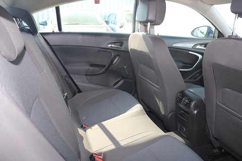 2.0 CDTi ecoFLEX Design Hatchback 5dr Diesel Manual Euro 5 (s/s) (140 ps)