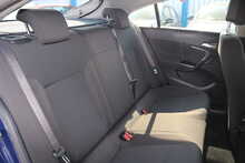VAUXHALL INSIGNIA CDTI ECO FLEX DESIGN