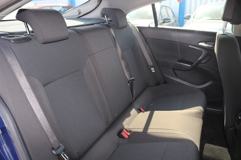 2.0 CDTi ecoFLEX Design Hatchback 5dr Diesel Manual Euro 5 (s/s) (140 ps)