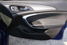 VAUXHALL INSIGNIA CDTI ECO FLEX DESIGN