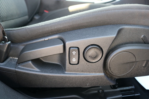 2.0 CDTi ecoFLEX Design Hatchback 5dr Diesel Manual Euro 5 (s/s) (140 ps)
