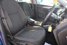 VAUXHALL INSIGNIA CDTI ECO FLEX DESIGN