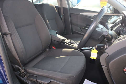 2.0 CDTi ecoFLEX Design Hatchback 5dr Diesel Manual Euro 5 (s/s) (140 ps)
