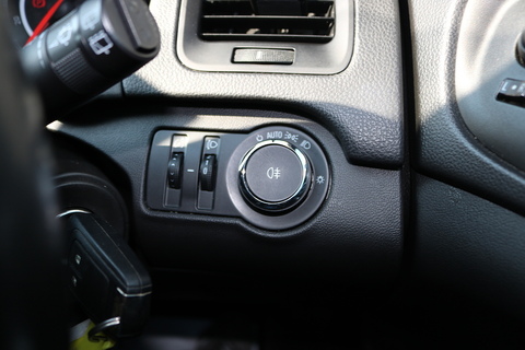 2.0 CDTi ecoFLEX Design Hatchback 5dr Diesel Manual Euro 5 (s/s) (140 ps)