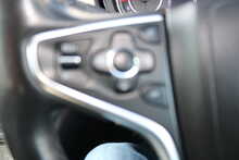 VAUXHALL INSIGNIA CDTI ECO FLEX DESIGN