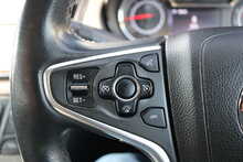 VAUXHALL INSIGNIA CDTI ECO FLEX DESIGN