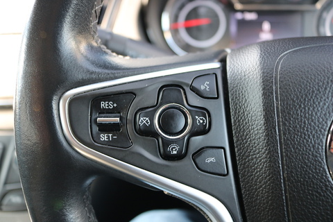 2.0 CDTi ecoFLEX Design Hatchback 5dr Diesel Manual Euro 5 (s/s) (140 ps)