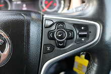 VAUXHALL INSIGNIA CDTI ECO FLEX DESIGN