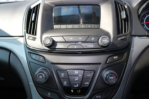 2.0 CDTi ecoFLEX Design Hatchback 5dr Diesel Manual Euro 5 (s/s) (140 ps)