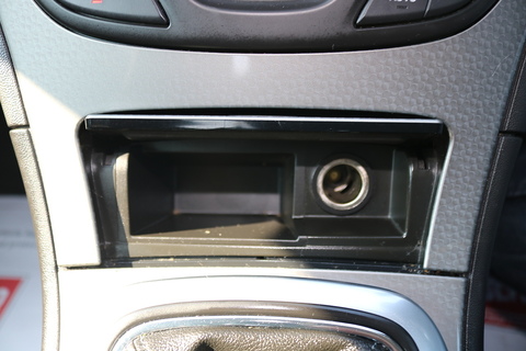2.0 CDTi ecoFLEX Design Hatchback 5dr Diesel Manual Euro 5 (s/s) (140 ps)