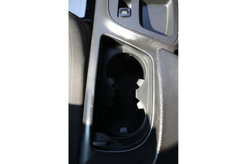 2.0 CDTi ecoFLEX Design Hatchback 5dr Diesel Manual Euro 5 (s/s) (140 ps)