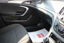 VAUXHALL INSIGNIA CDTI ECO FLEX DESIGN