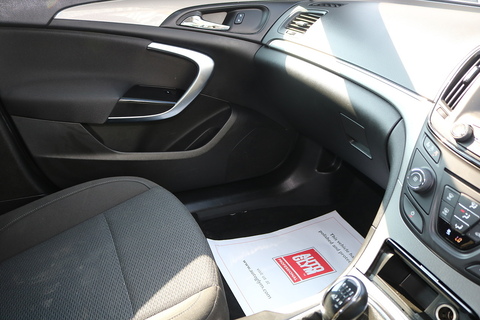 2.0 CDTi ecoFLEX Design Hatchback 5dr Diesel Manual Euro 5 (s/s) (140 ps)