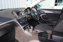 VAUXHALL INSIGNIA CDTI ECO FLEX DESIGN