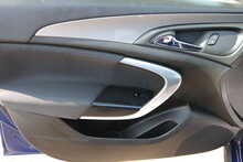 VAUXHALL INSIGNIA CDTI ECO FLEX DESIGN