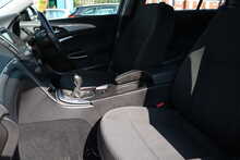 VAUXHALL INSIGNIA CDTI ECO FLEX DESIGN