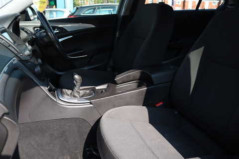2.0 CDTi ecoFLEX Design Hatchback 5dr Diesel Manual Euro 5 (s/s) (140 ps)