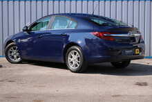 VAUXHALL INSIGNIA CDTI ECO FLEX DESIGN