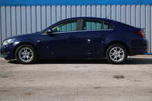 VAUXHALL INSIGNIA CDTI ECO FLEX DESIGN