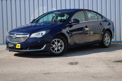 2.0 CDTi ecoFLEX Design Hatchback 5dr Diesel Manual Euro 5 (s/s) (140 ps)
