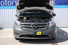 MERCEDEZ-BENZ VITO 111 CDI BLUETEC PRO