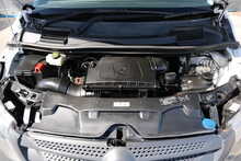 MERCEDEZ-BENZ VITO 111 CDI BLUETEC PRO