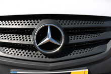 MERCEDEZ-BENZ VITO 111 CDI BLUETEC PRO