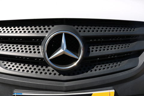 1.6 111 CDI BlueTEC PRO Tourer Double Cab 5dr Diesel Manual FWD L3 Euro 6 (XLWB) (114 ps)