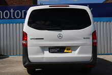 MERCEDEZ-BENZ VITO 111 CDI BLUETEC PRO