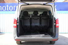 MERCEDEZ-BENZ VITO 111 CDI BLUETEC PRO