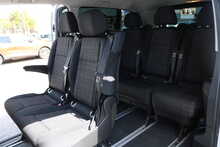 MERCEDEZ-BENZ VITO 111 CDI BLUETEC PRO