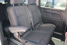 MERCEDEZ-BENZ VITO 111 CDI BLUETEC PRO
