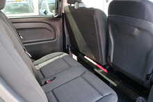 MERCEDEZ-BENZ VITO 111 CDI BLUETEC PRO